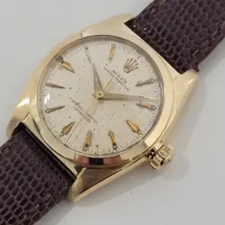 6050 18K GOLD