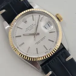 14K SS 1970S