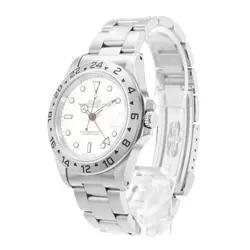 40MM STEEL WHITE