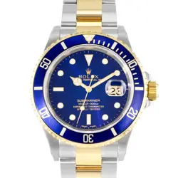 DIAL BLUE B...