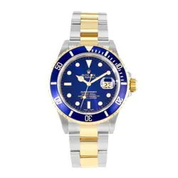 2002 ROLEX SUBMARINER