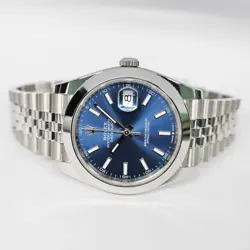 SS JUBILEE AUTOMATIC