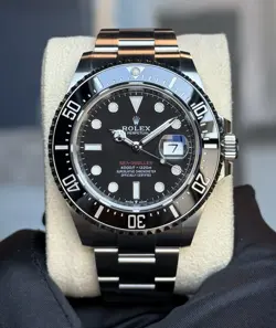 “RED LETTER” 126600