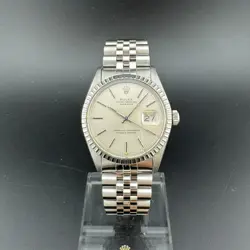 ROLEX DATEJUST OYSTER PERPETUAL REF. 16030 36MM MEN'S AUTOMATIC WATCH