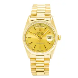 DIAL W/PAPERS MEN'S