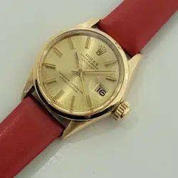 25MM 1960S SWISS