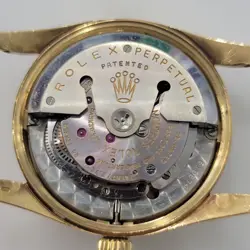 PERPETUAL 6550