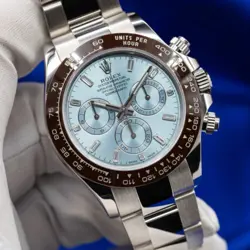 DAYTONA “PLATONA” 40MM