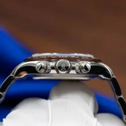 PLATINUM DAYTONA