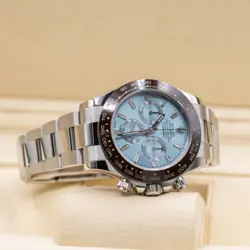 DAYTONA “PLATONA”