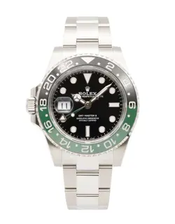 ROLEX GMTII