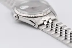 GRAY ARABIC DIAL