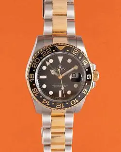 YELLOW G-SERIAL