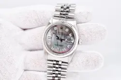 DATEJUST 16014 STEEL