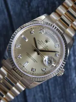 ROLEX 39942: