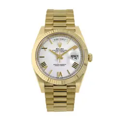 40MM WHITE YELLOW
