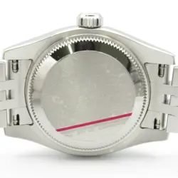 DIAMOND WRIST WATCH
