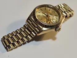 69178 AUTOMATIC 18KYG