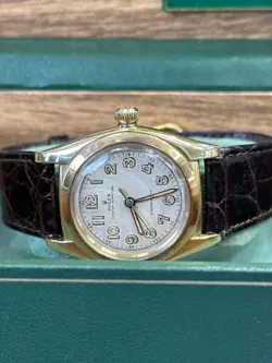 CHRONOMETER 18K