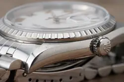 DATEJUST 16220 AUTOMATIC