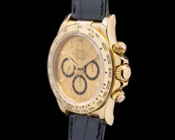 YG CHAMPAGNE DIAL