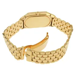 SOLID GOLD K18YG
