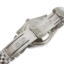 ROLEX Datejust U# 16220 SS 2024/10 Overhauled 36mm #012