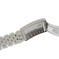 ROLEX Datejust U# 16220 SS 2024/10 Overhauled 36mm #012
