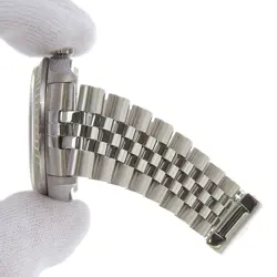 ROLEX Datejust U# 16220 SS 2024/10 Overhauled 36mm #012