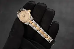 PERPETUAL 26MM CHAMPAGNE