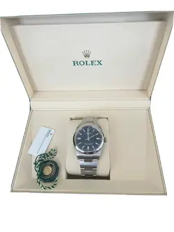 126000 36MM BLUE