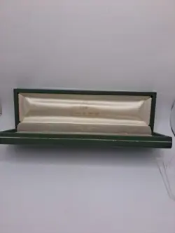 GREEN 1/4 1/4