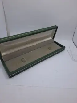 CLASSIC GREEN 1/4