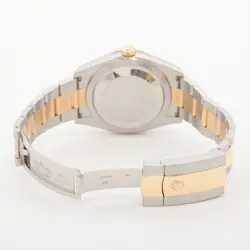 Rolex Sky-Dweller 326933 SS×YG SS×YG AT White Dial