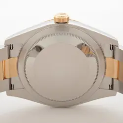 Rolex Sky-Dweller 326933 SS×YG SS×YG AT White Dial