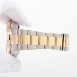 Rolex Sky-Dweller 326933 SS×YG SS×YG AT White Dial