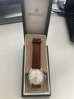 1955 ROLEX OYSTER
