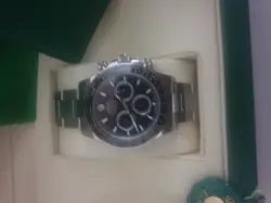 ROLEX DAYTONA COSMOGRAPH