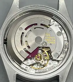 LADY'S AUTOMATIC