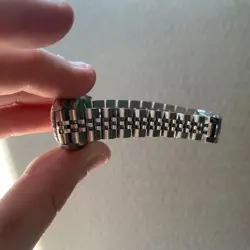WRISTWATCH MINT
