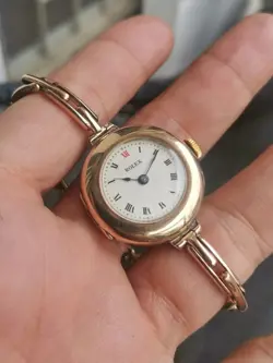 ROSE GOLD 9K