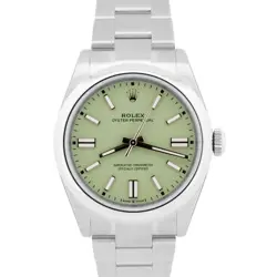 GREEN 41MM