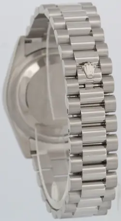 DAY-DATE PRESIDENTIAL 36MM