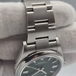 126000 GREEN DIAL
