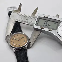 SCARCE ROLEX