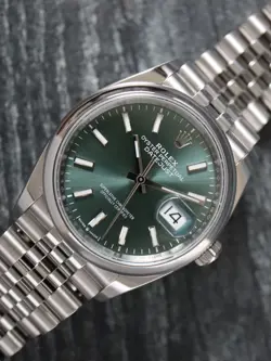 40917: ROLEX
