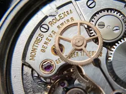 DIAL REF 6422