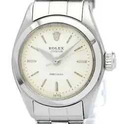 6410 STEEL HAND-WINDING