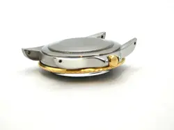 1986 Rolex GMT Master 16753 Men’s Watch Custom Diamond Dial 40mm #WI351