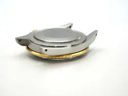 1986 Rolex GMT Master 16753 Men’s Watch Custom Diamond Dial 40mm #WI351